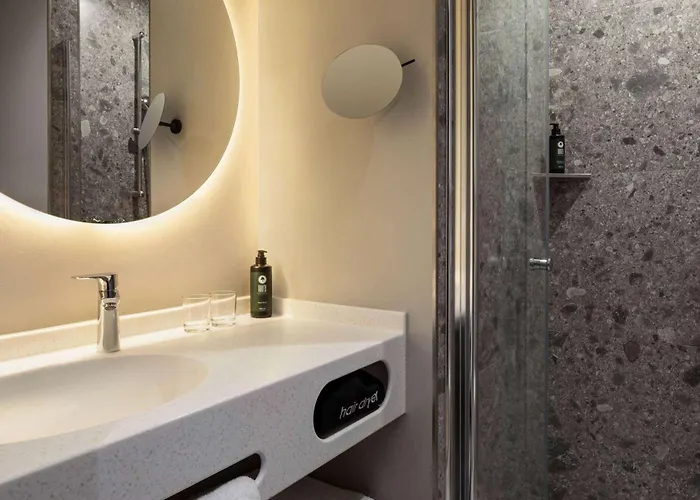 Vienna House Easy By Wyndham Potsdamer Platz