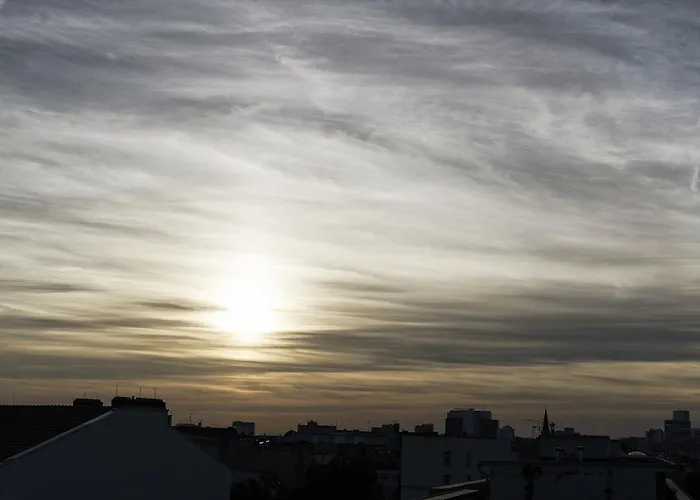 Vienna House Easy By Wyndham Potsdamer Platz Hotel 4*