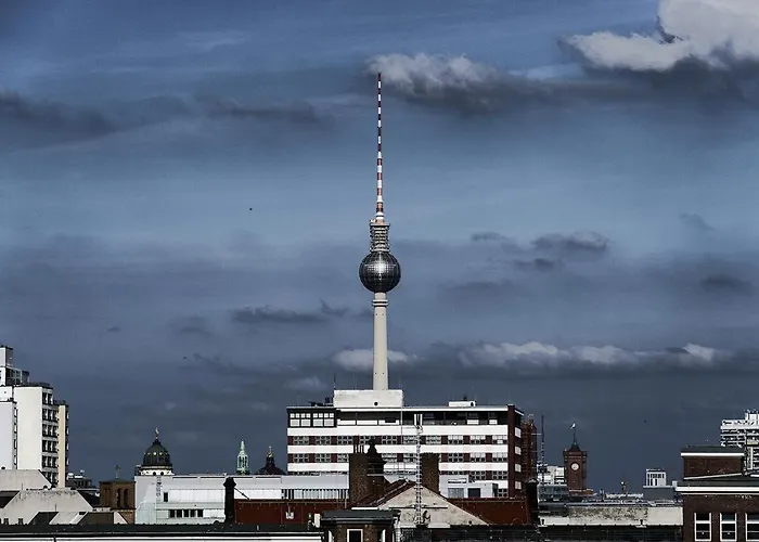 Vienna House Easy By Wyndham Potsdamer Platz