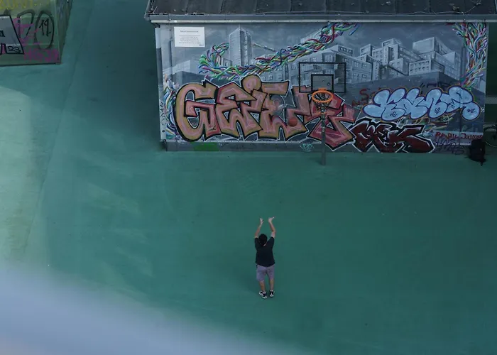 Vienna House Easy By Wyndham Potsdamer Platz 4* Berlín