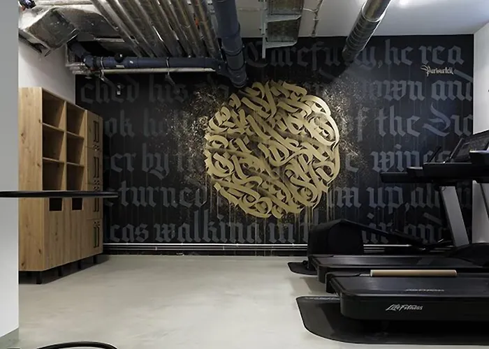 Vienna House Easy By Wyndham Potsdamer Platz Hotel 4*