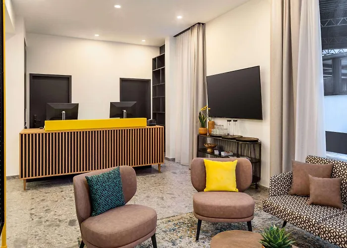 Vienna House Easy By Wyndham Potsdamer Platz 4*